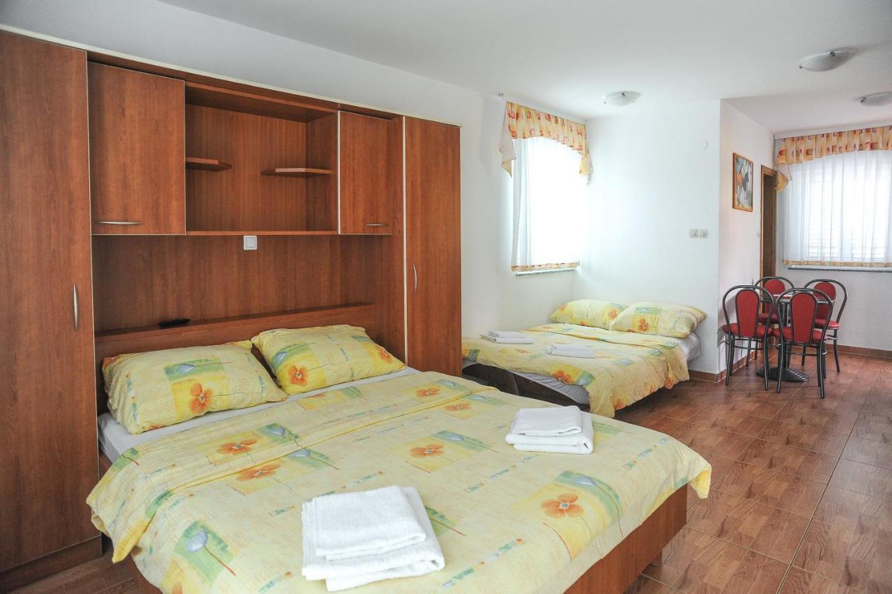 Apartmani Vila #N/A Extérieur photo