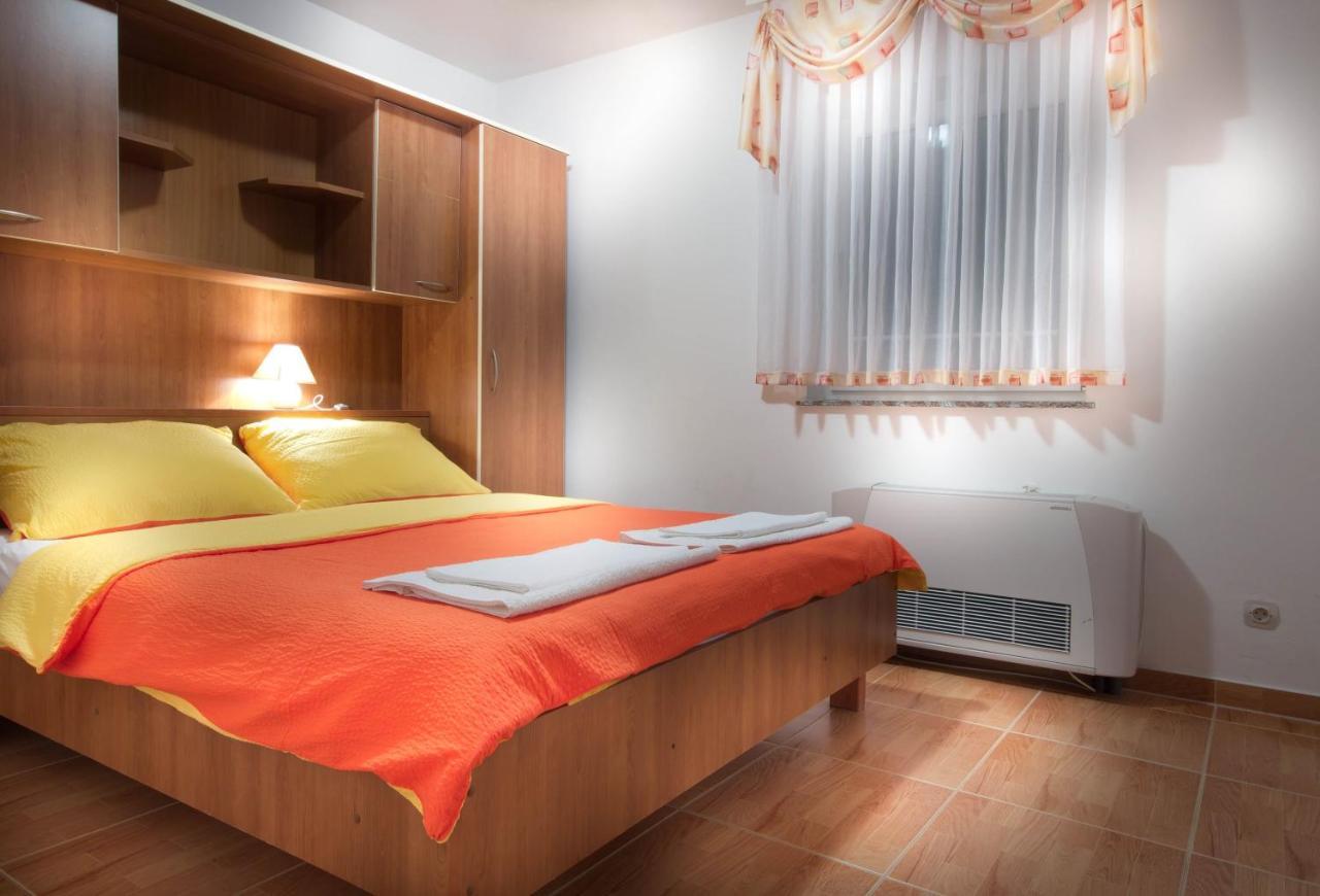 Apartmani Vila #N/A Extérieur photo
