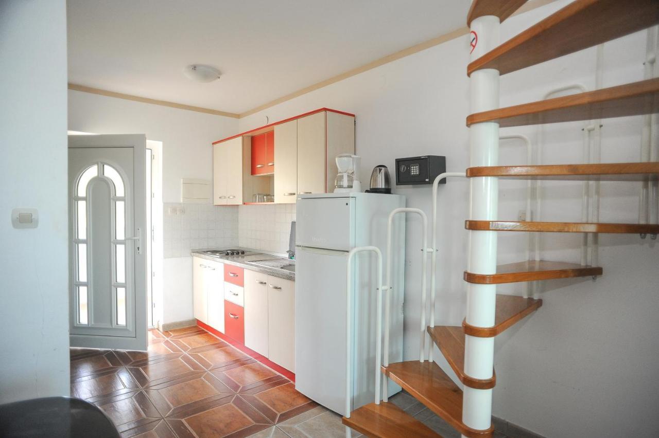 Apartmani Vila #N/A Extérieur photo