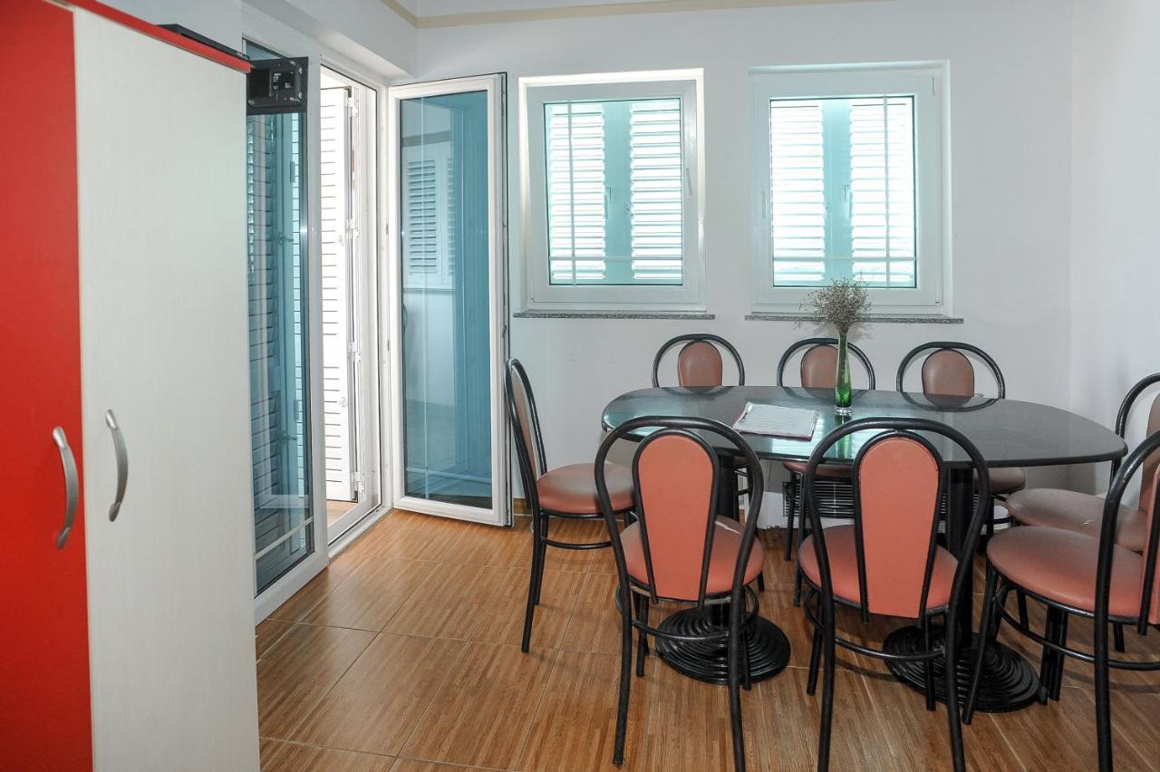Apartmani Vila #N/A Extérieur photo