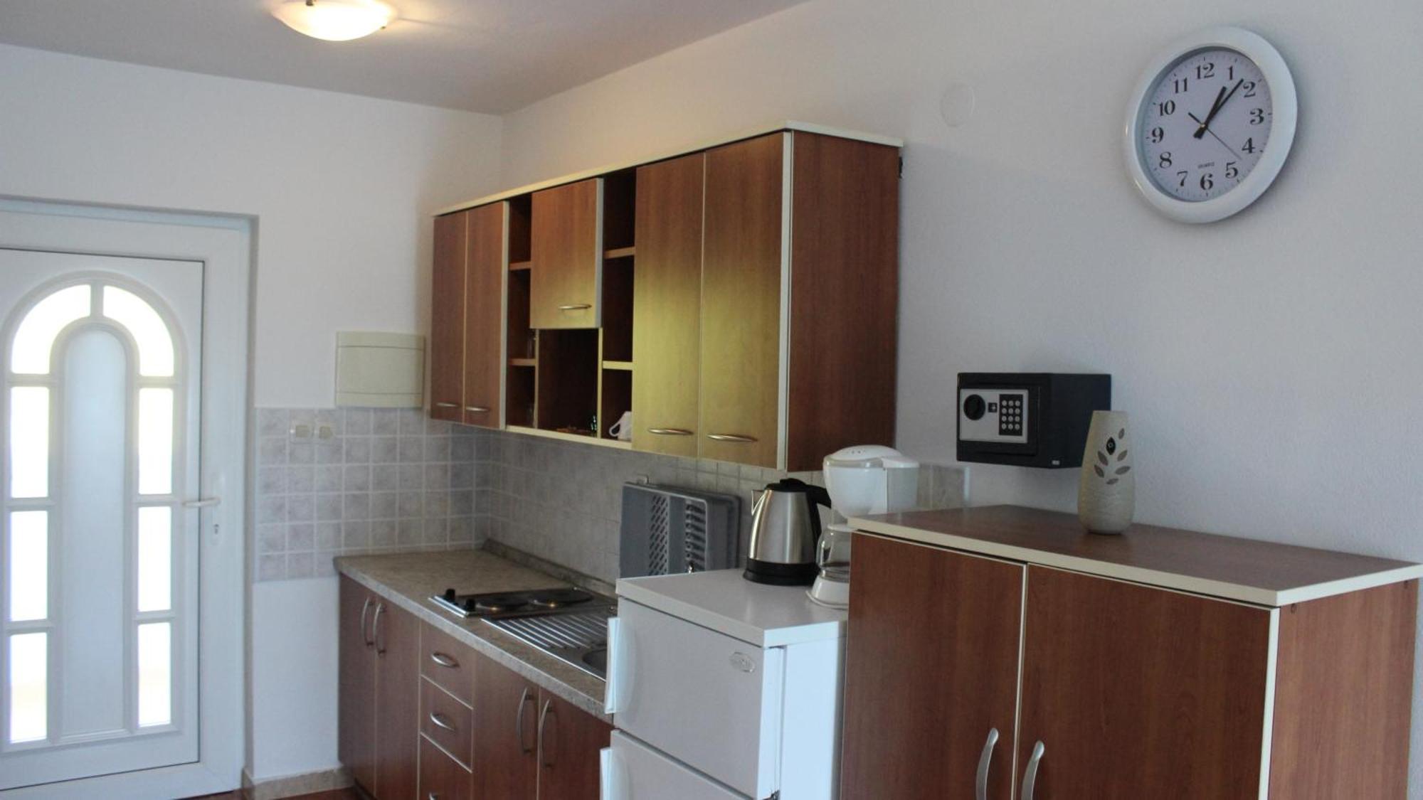 Apartmani Vila #N/A Chambre photo