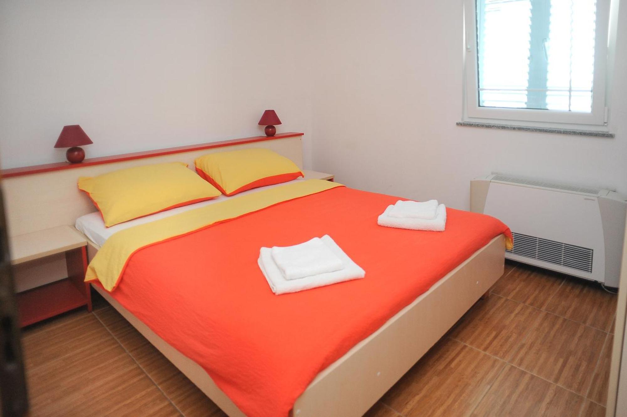 Apartmani Vila #N/A Chambre photo