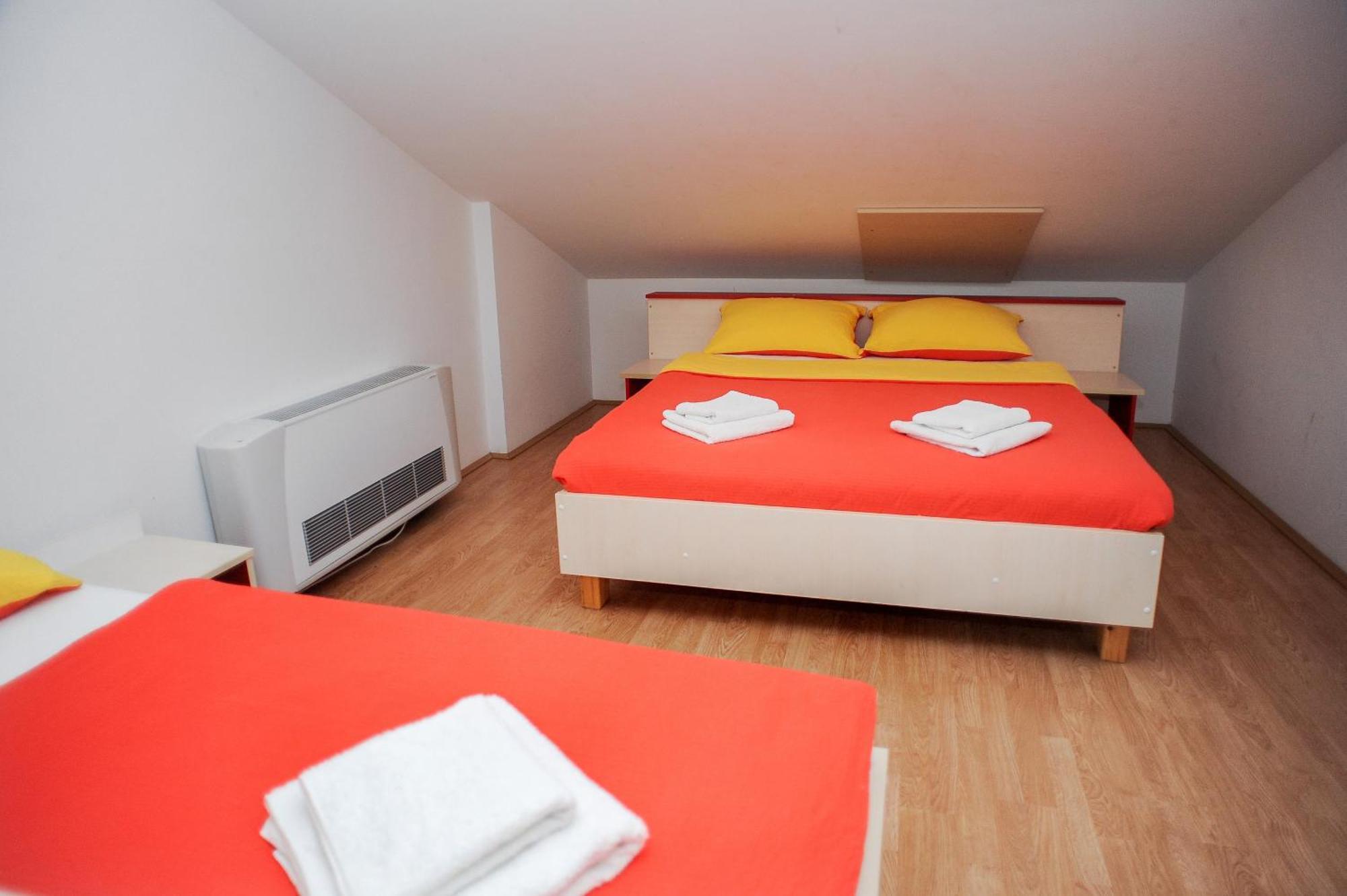 Apartmani Vila #N/A Chambre photo