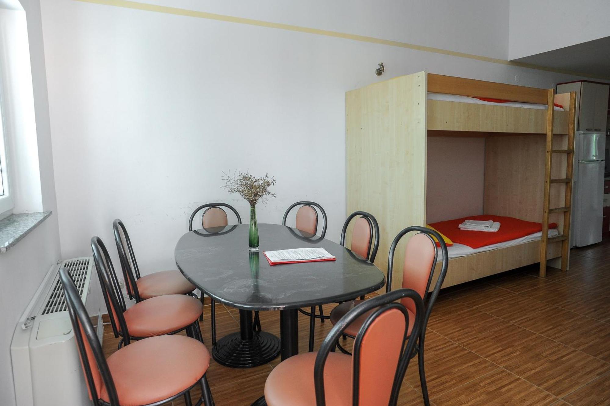 Apartmani Vila #N/A Chambre photo