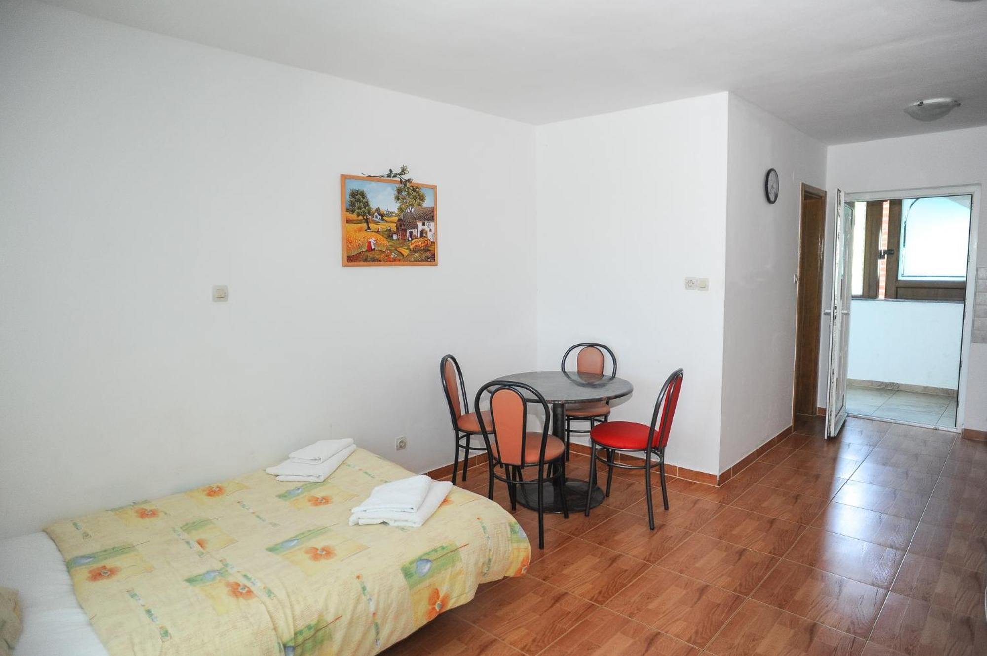 Apartmani Vila #N/A Chambre photo