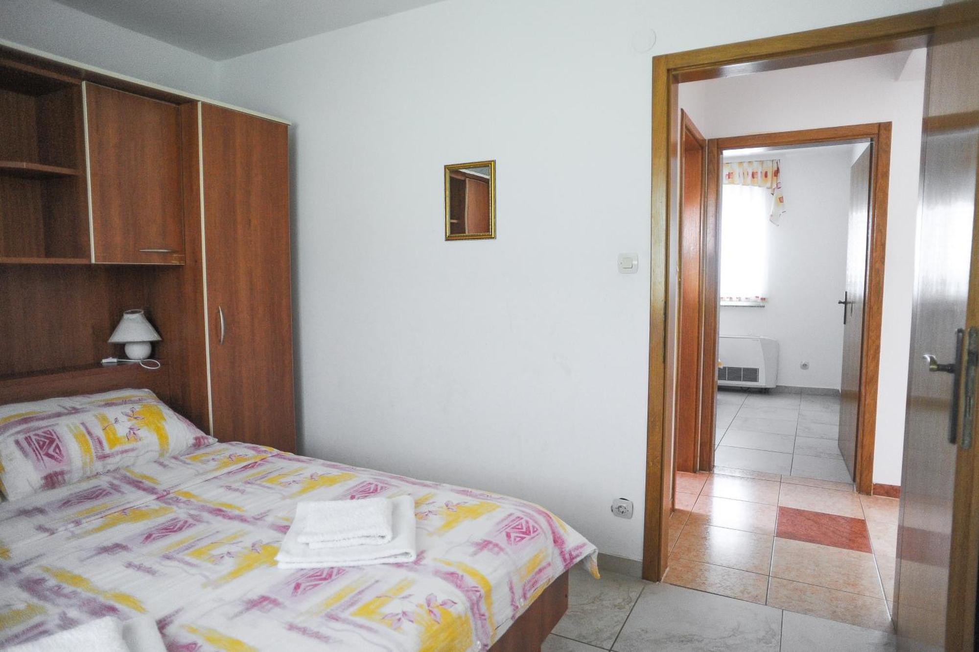 Apartmani Vila #N/A Chambre photo