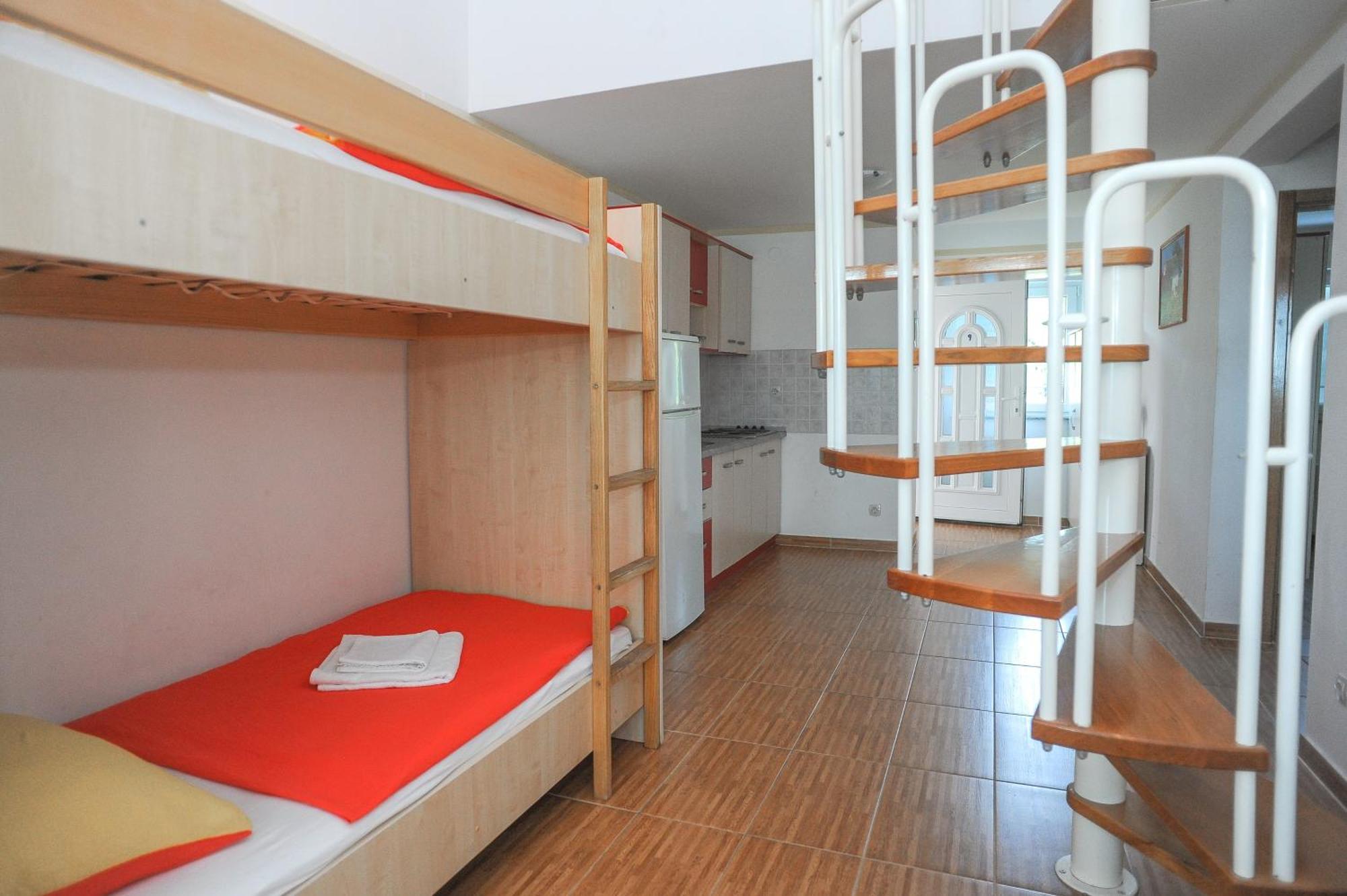 Apartmani Vila #N/A Chambre photo