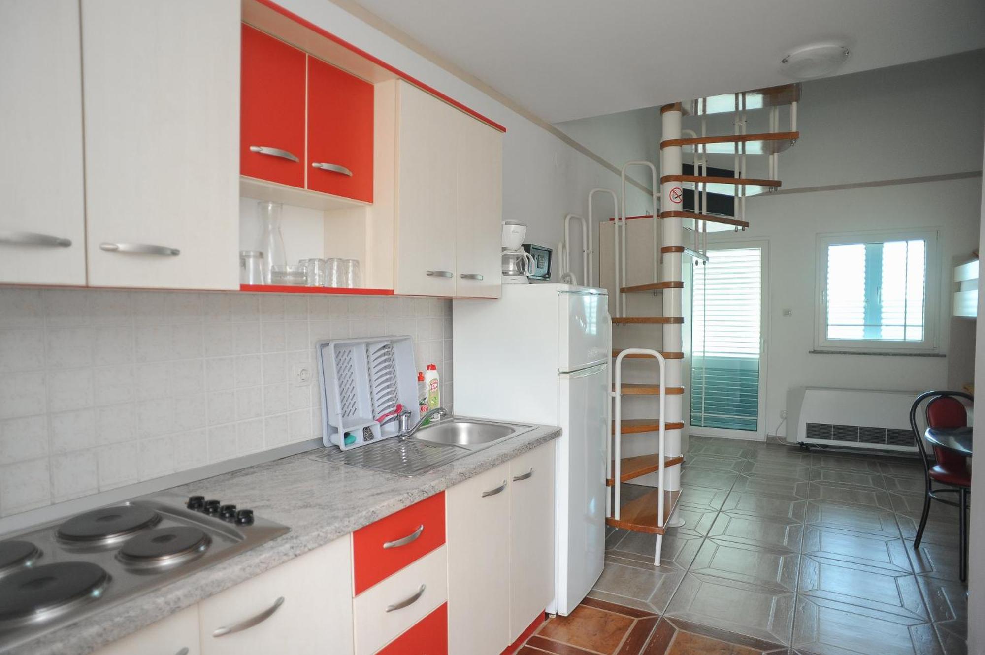 Apartmani Vila #N/A Chambre photo