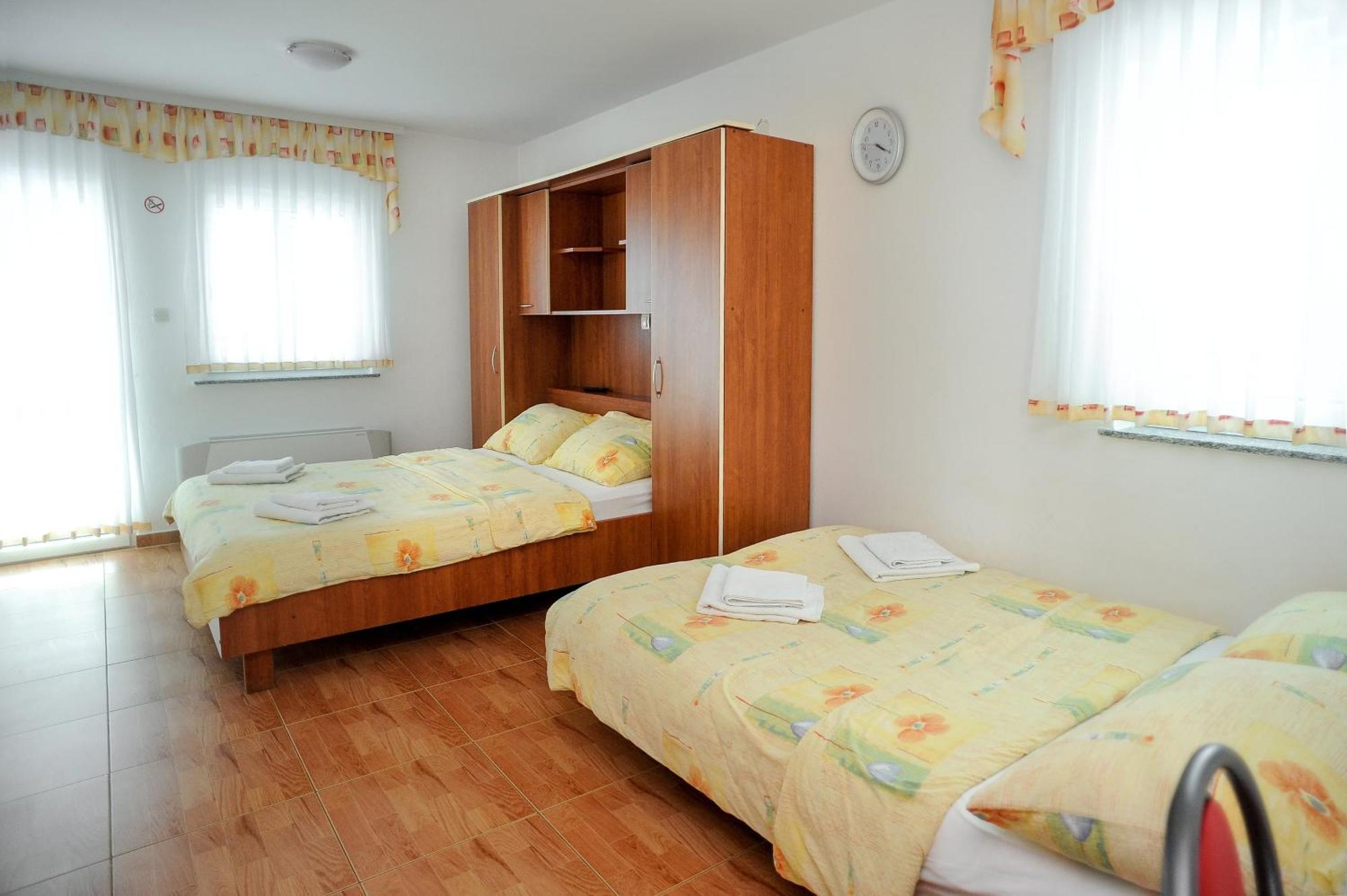 Apartmani Vila #N/A Chambre photo