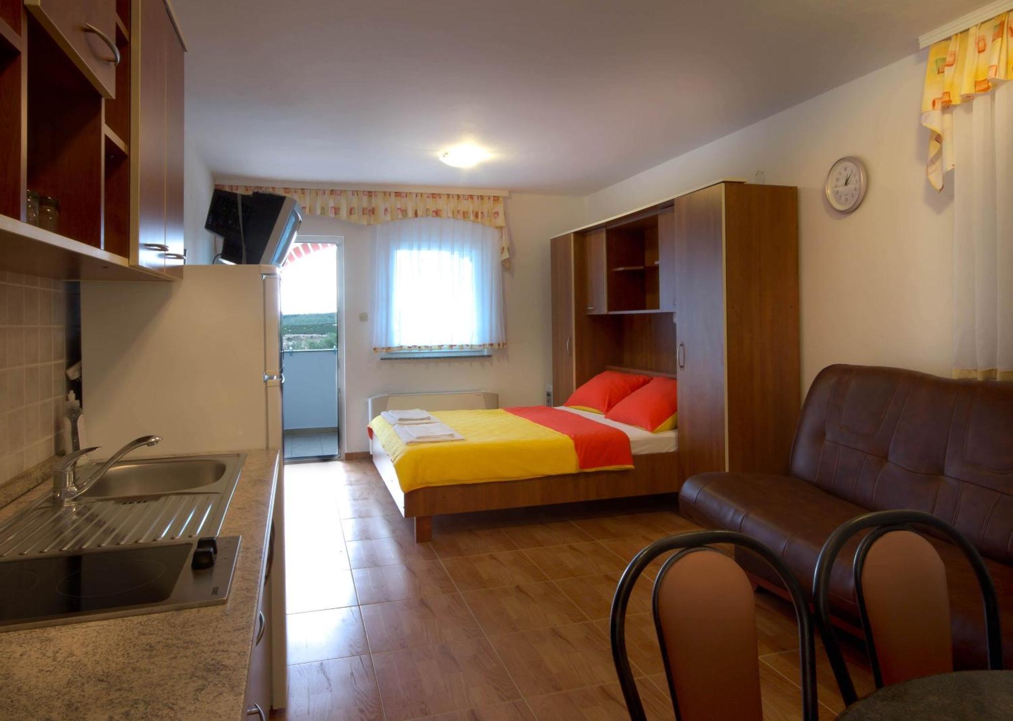Apartmani Vila #N/A Chambre photo