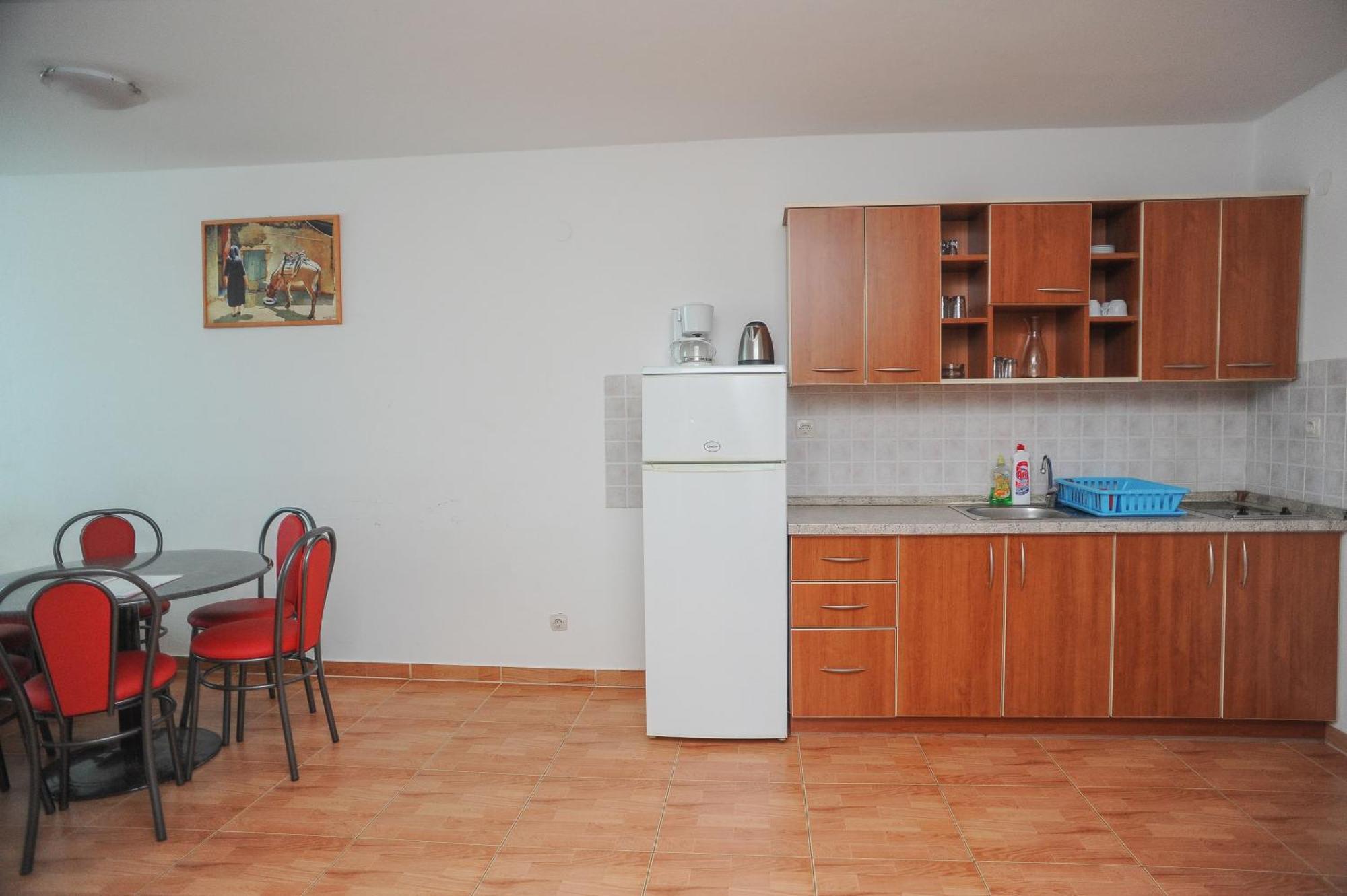 Apartmani Vila #N/A Chambre photo