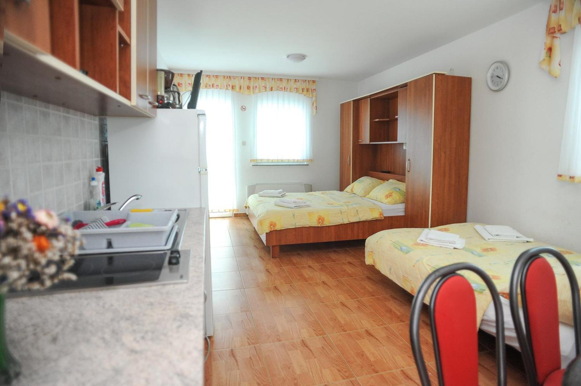 Apartmani Vila #N/A Chambre photo