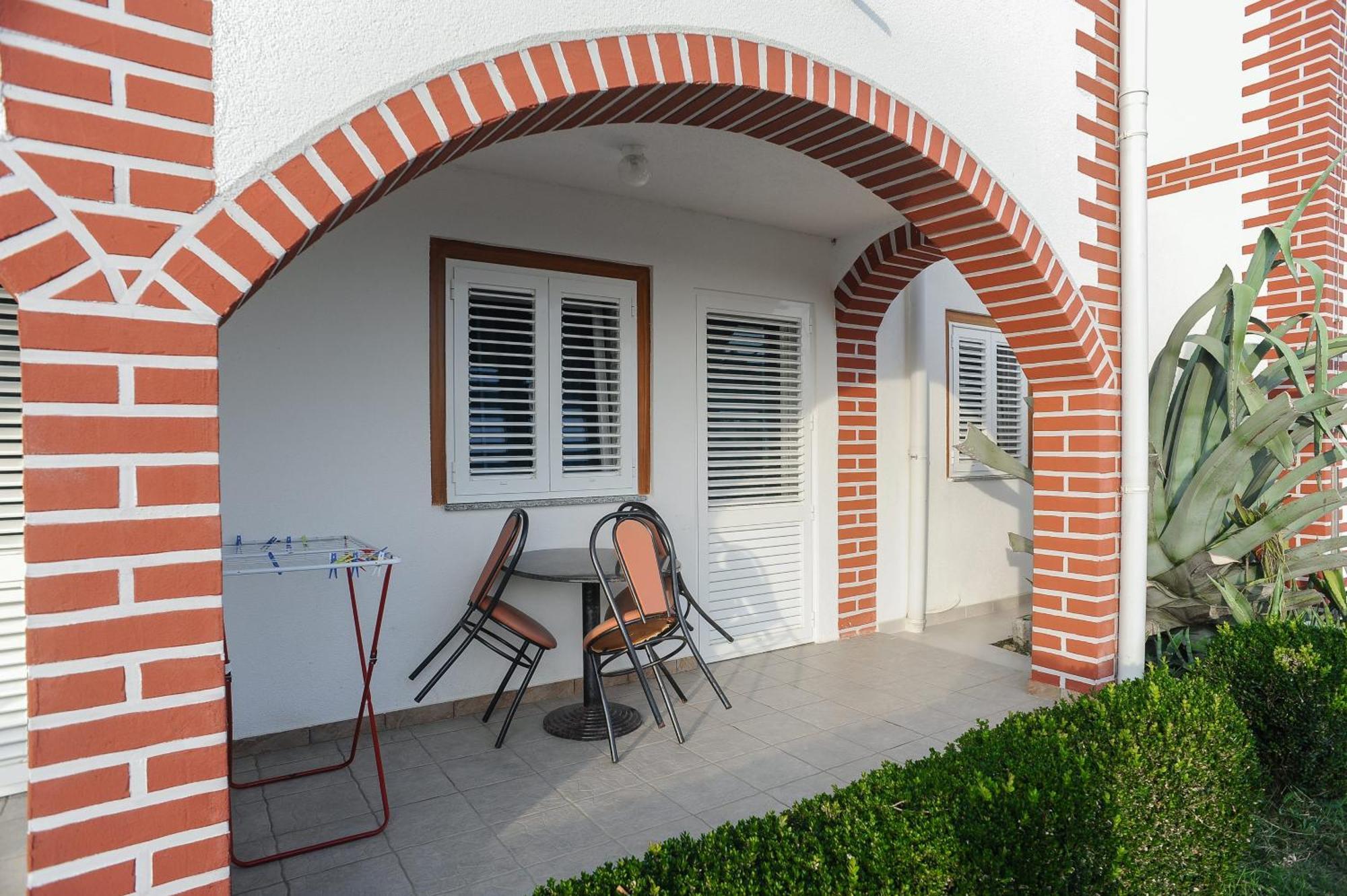 Apartmani Vila #N/A Chambre photo